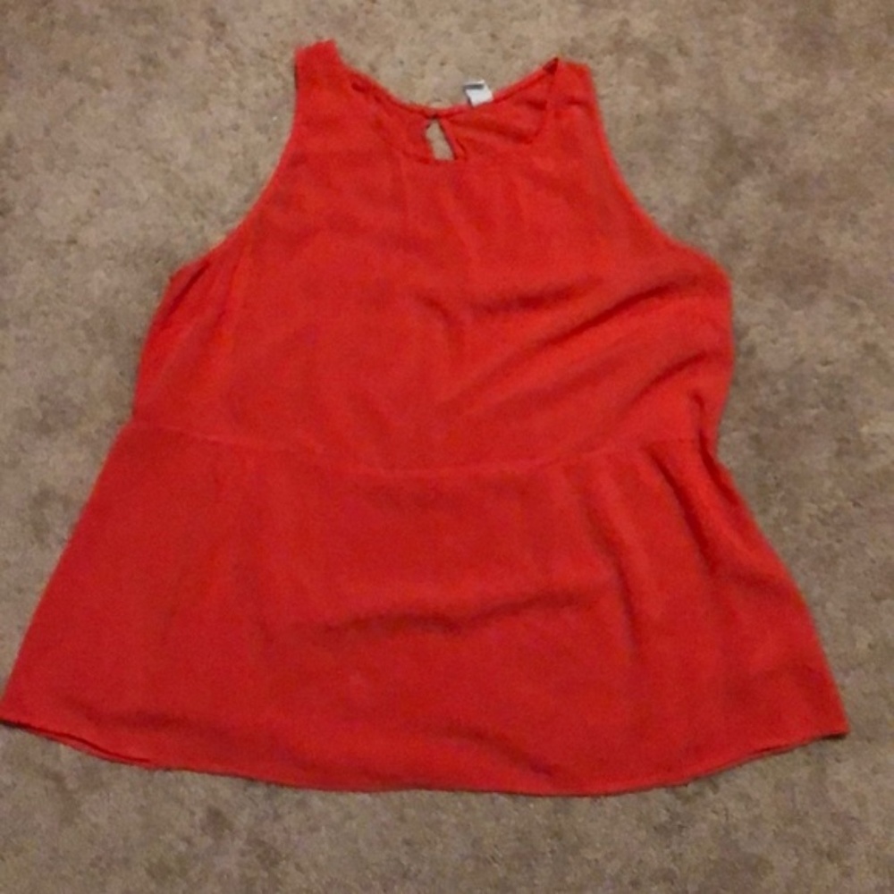 Old Navy Sleeveless Top
